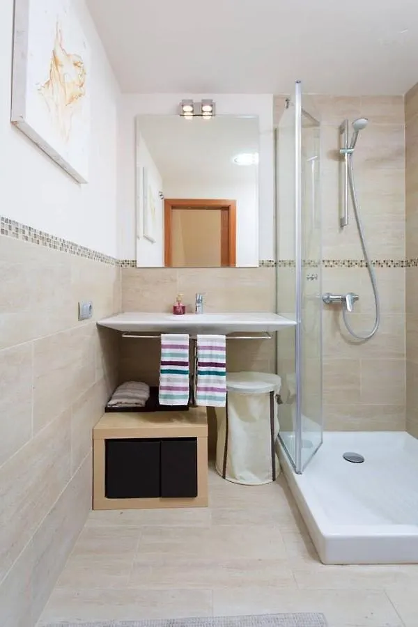 Marble Apartments San Andres   San Andres (Tenerife)