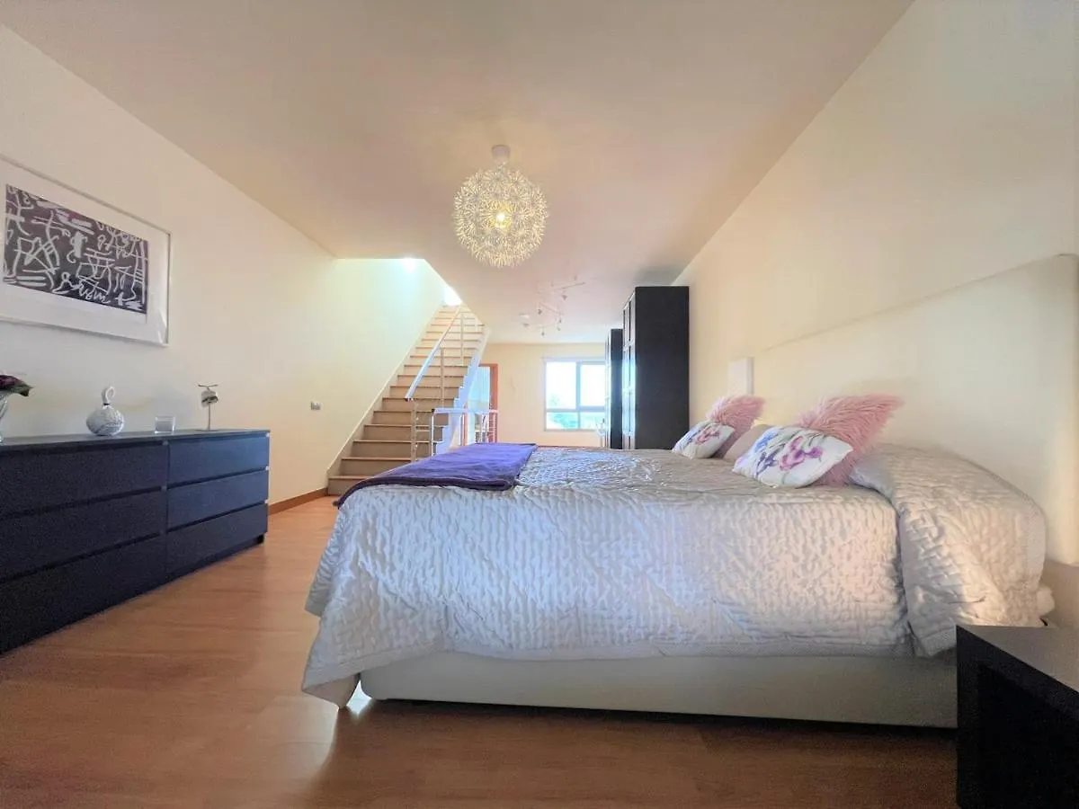 Marble Apartments San Andres  0*, San Andres (Tenerife) Spain