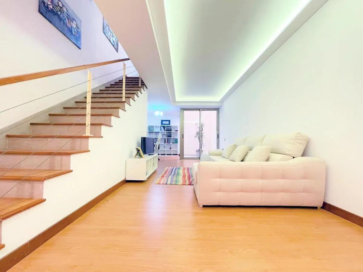 Marble Apartments San Andres   San Andres (Tenerife)
