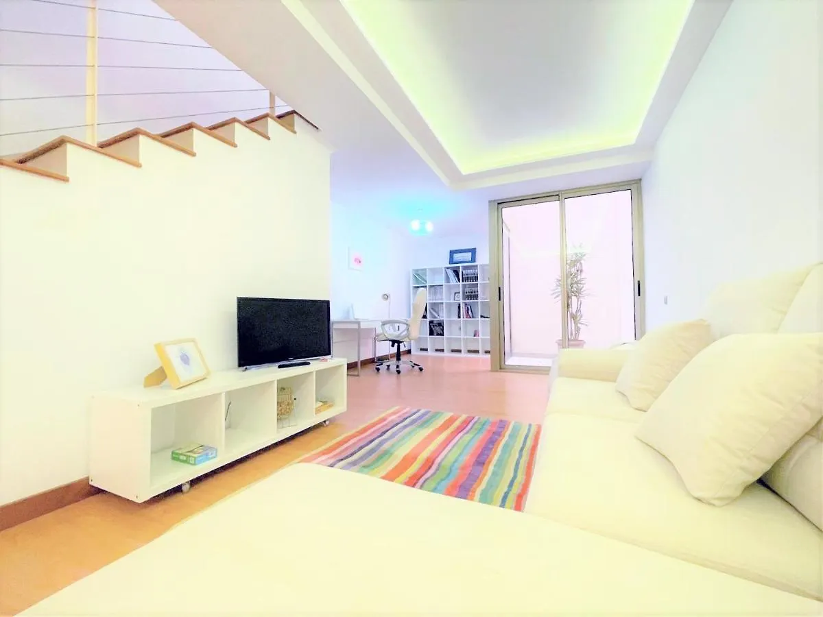 Marble Apartments San Andres