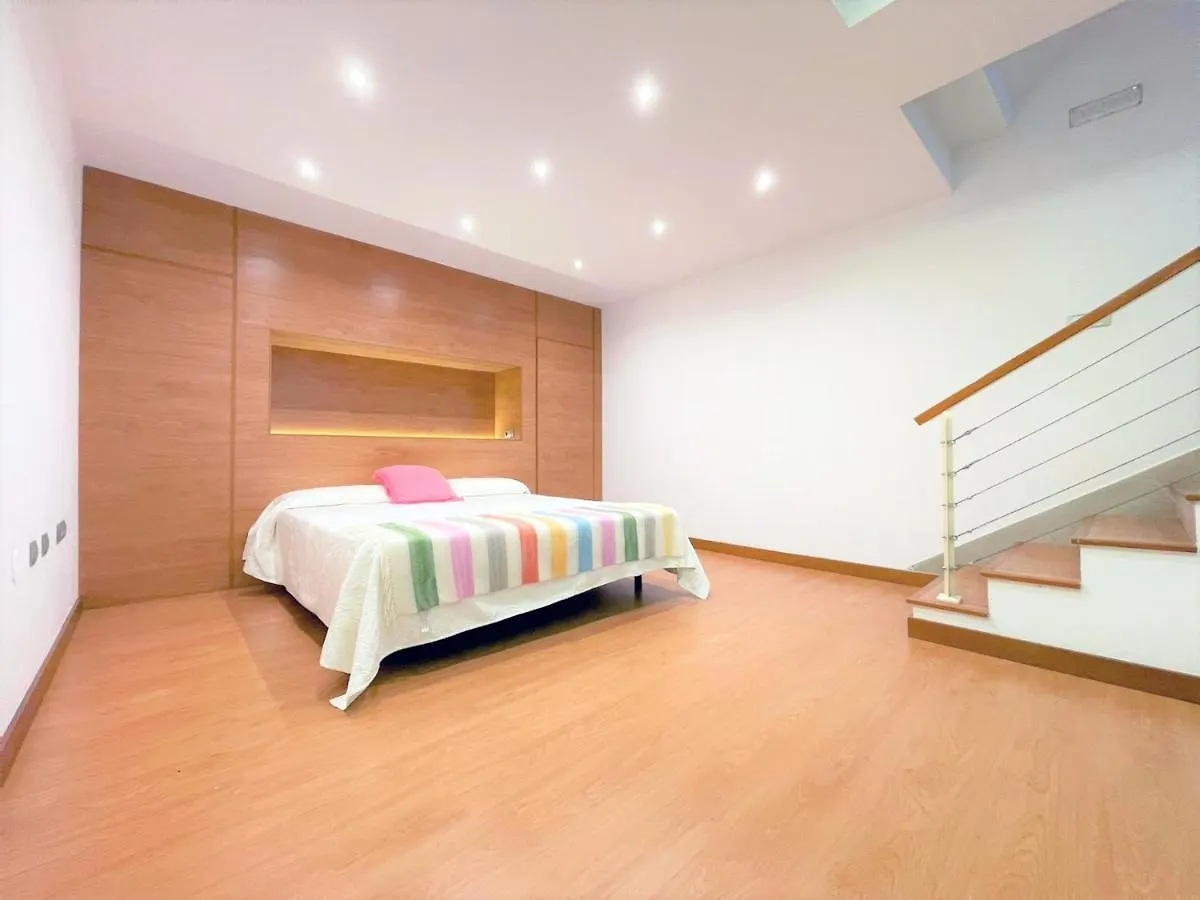 Marble Apartments San Andres  0*, San Andres (Tenerife)