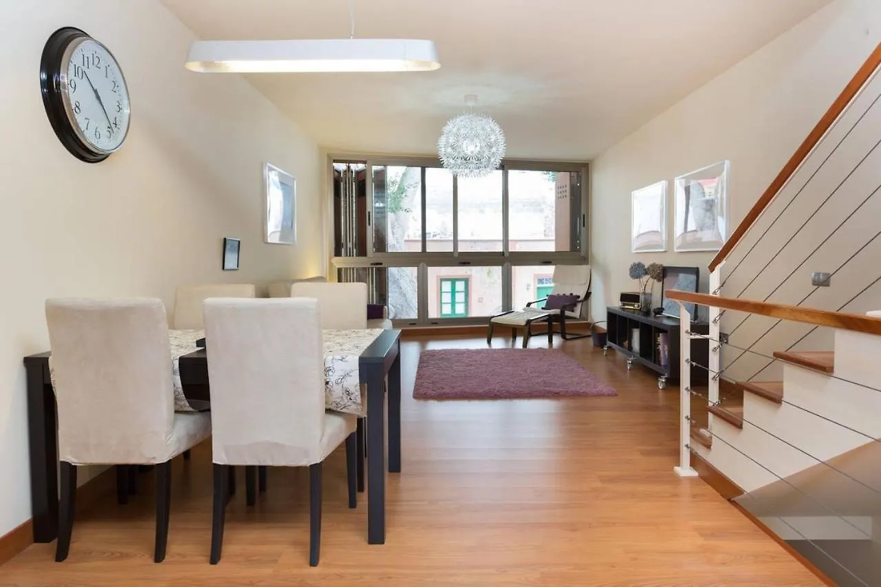 Marble Apartments San Andres