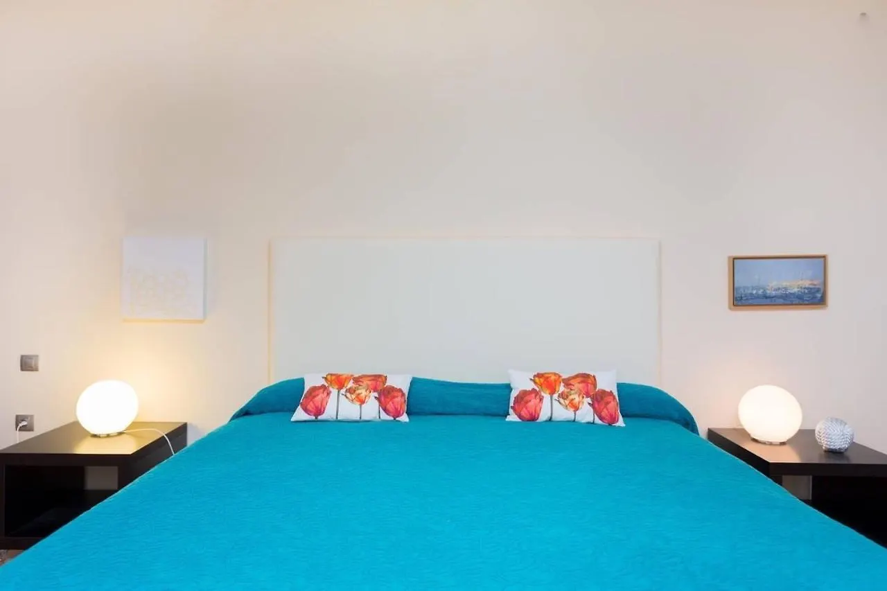 Marble Apartments San Andres  0*, San Andres (Tenerife)