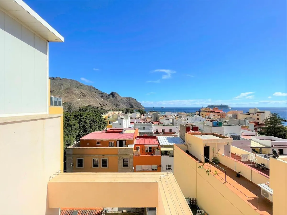 Marble Apartments San Andres  Spain