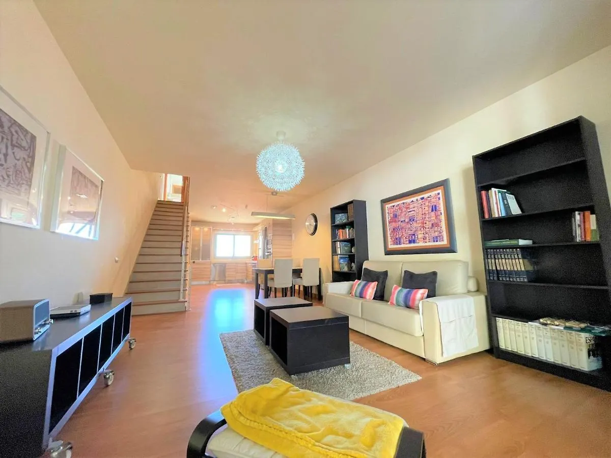 Marble Apartments San Andres  San Andres (Tenerife)