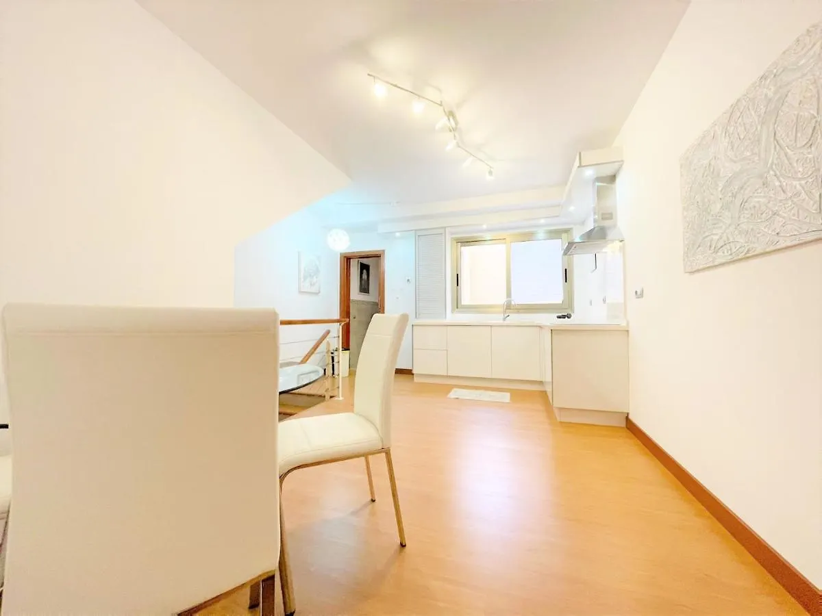 Marble Apartments San Andres