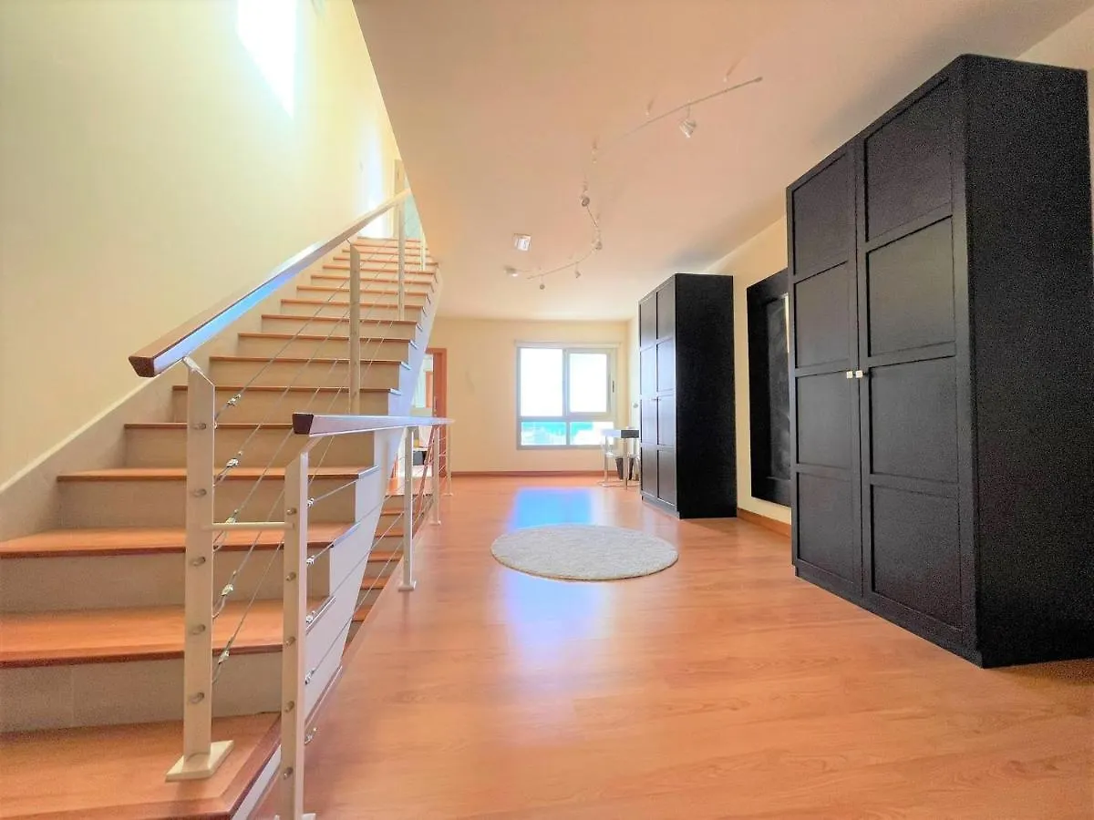 Marble Apartments San Andres