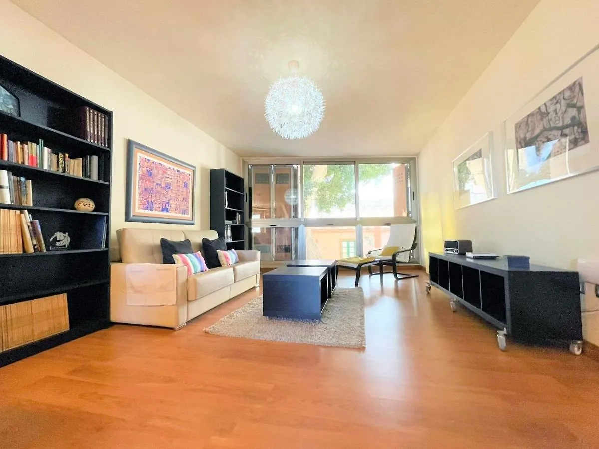 Marble Apartments San Andres  Spain