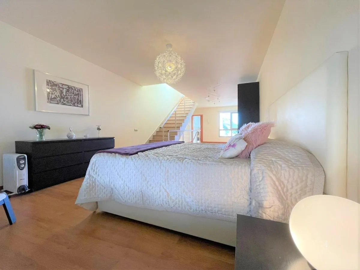Marble Apartments San Andres  0*, San Andres (Tenerife) Spain