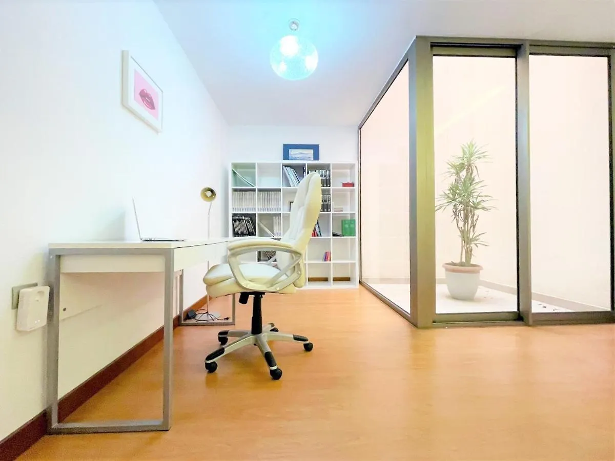 Marble Apartments San Andres