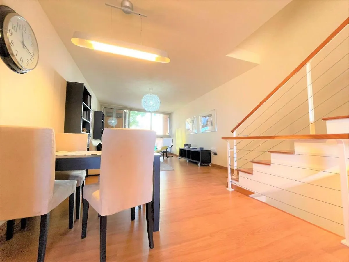 Marble Apartments San Andres  Spain