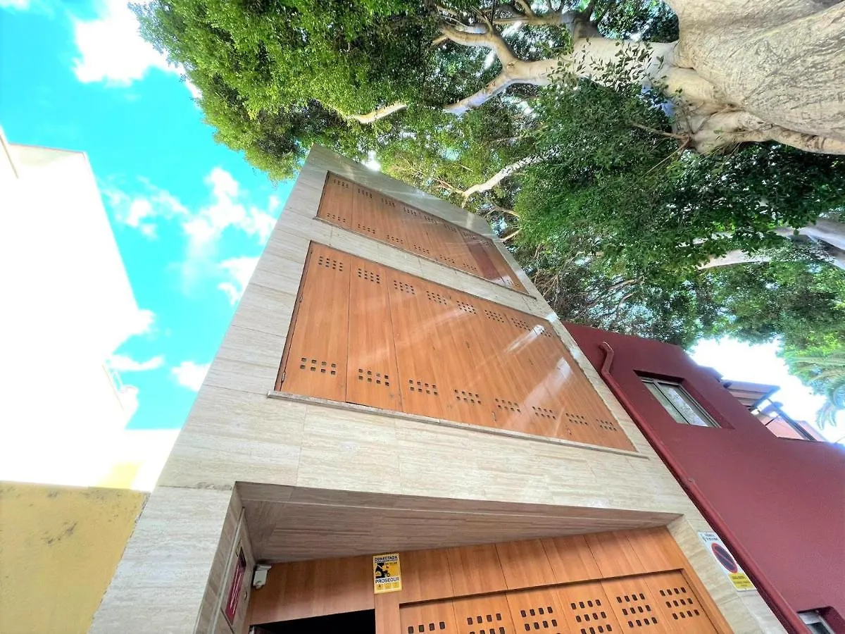 Marble Apartments San Andres  San Andres (Tenerife)