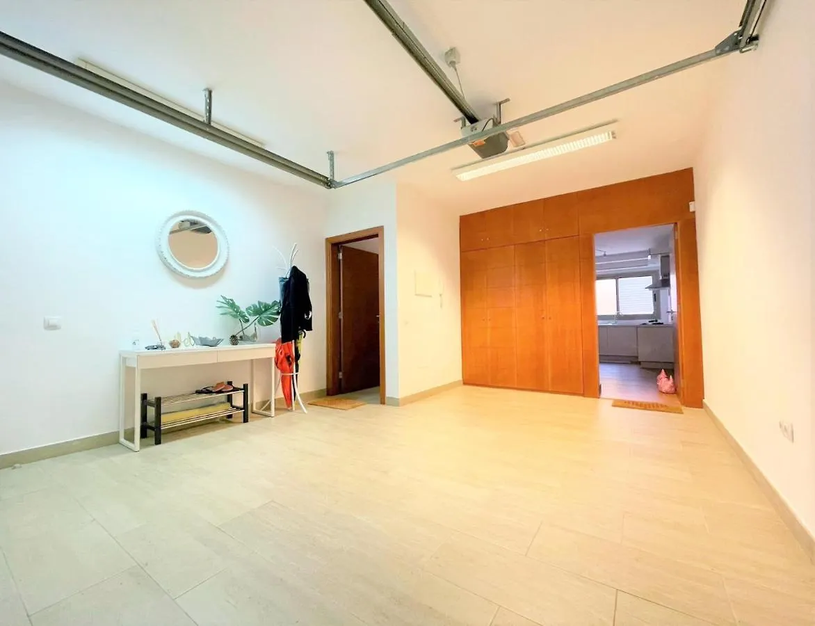 Marble Apartments San Andres   San Andres (Tenerife)