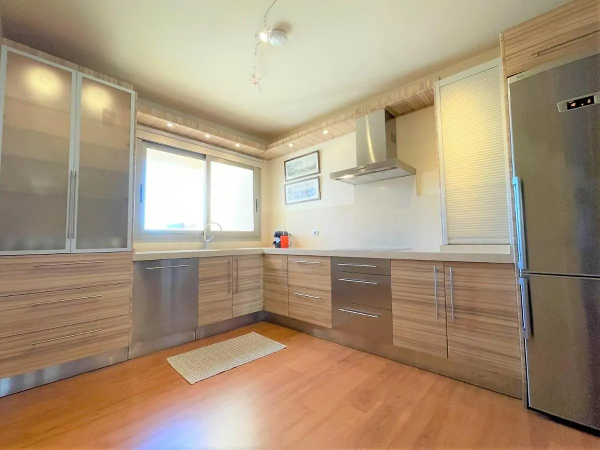 Marble Apartments San Andres  San Andres (Tenerife)