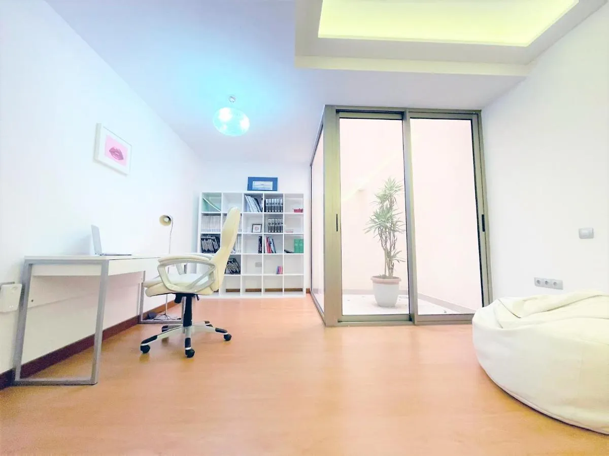 Marble Apartments San Andres