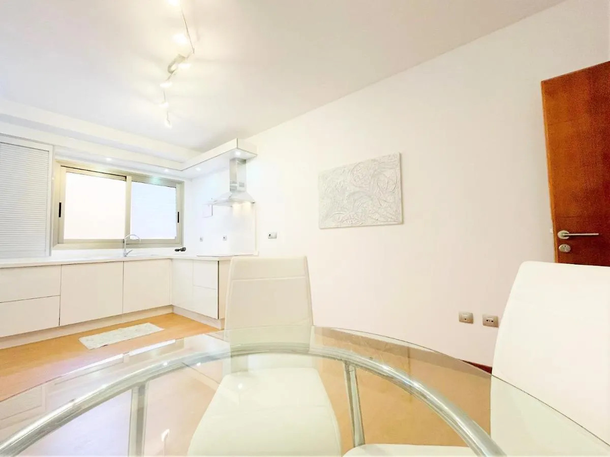 Marble Apartments San Andres  0*, San Andres (Tenerife) Spain
