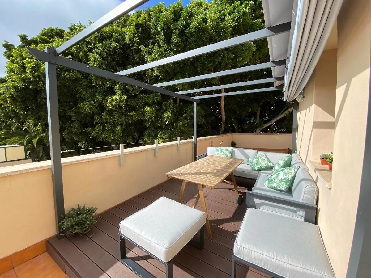 Marble Apartments San Andres