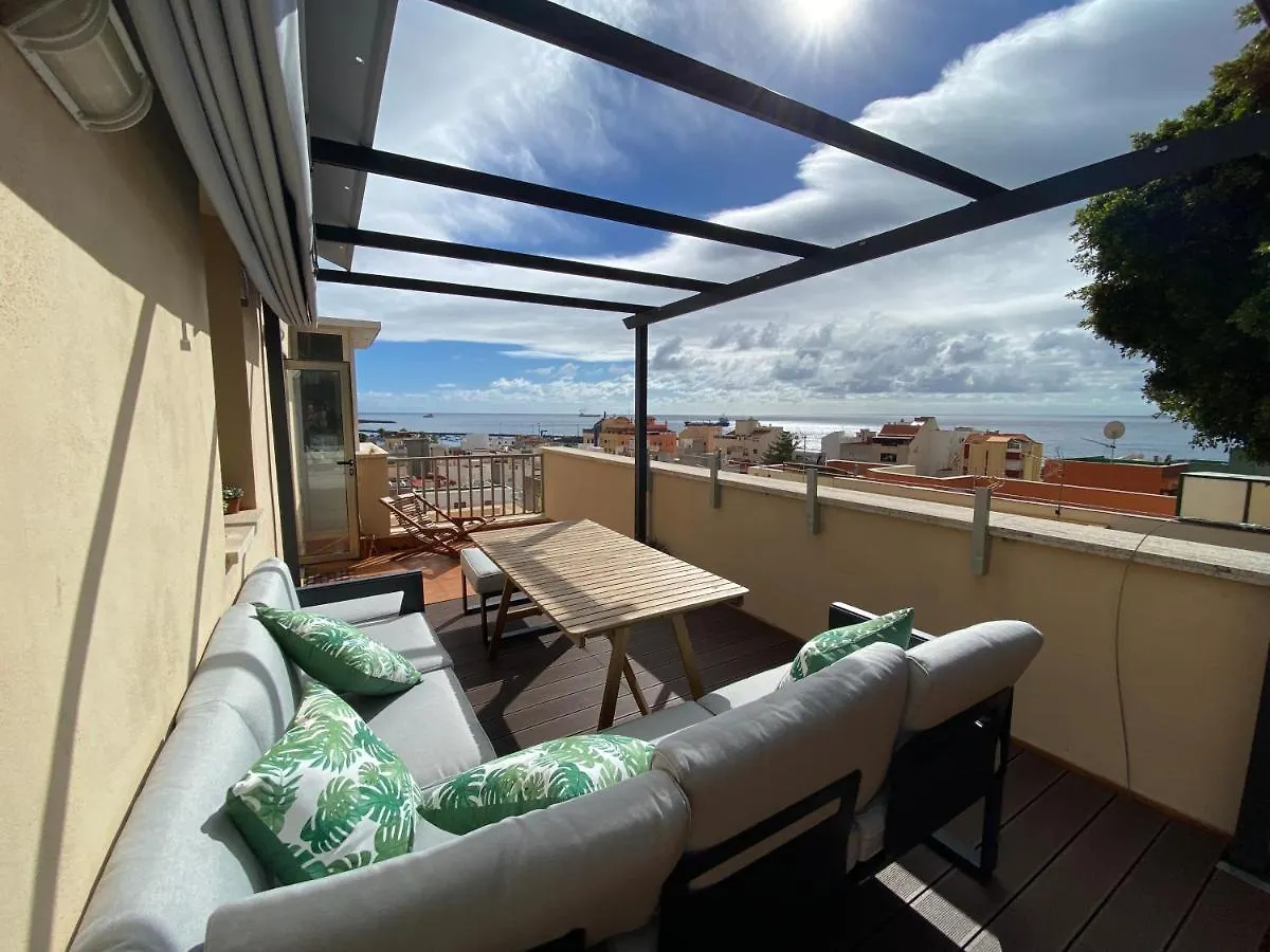 Marble Apartments San Andres