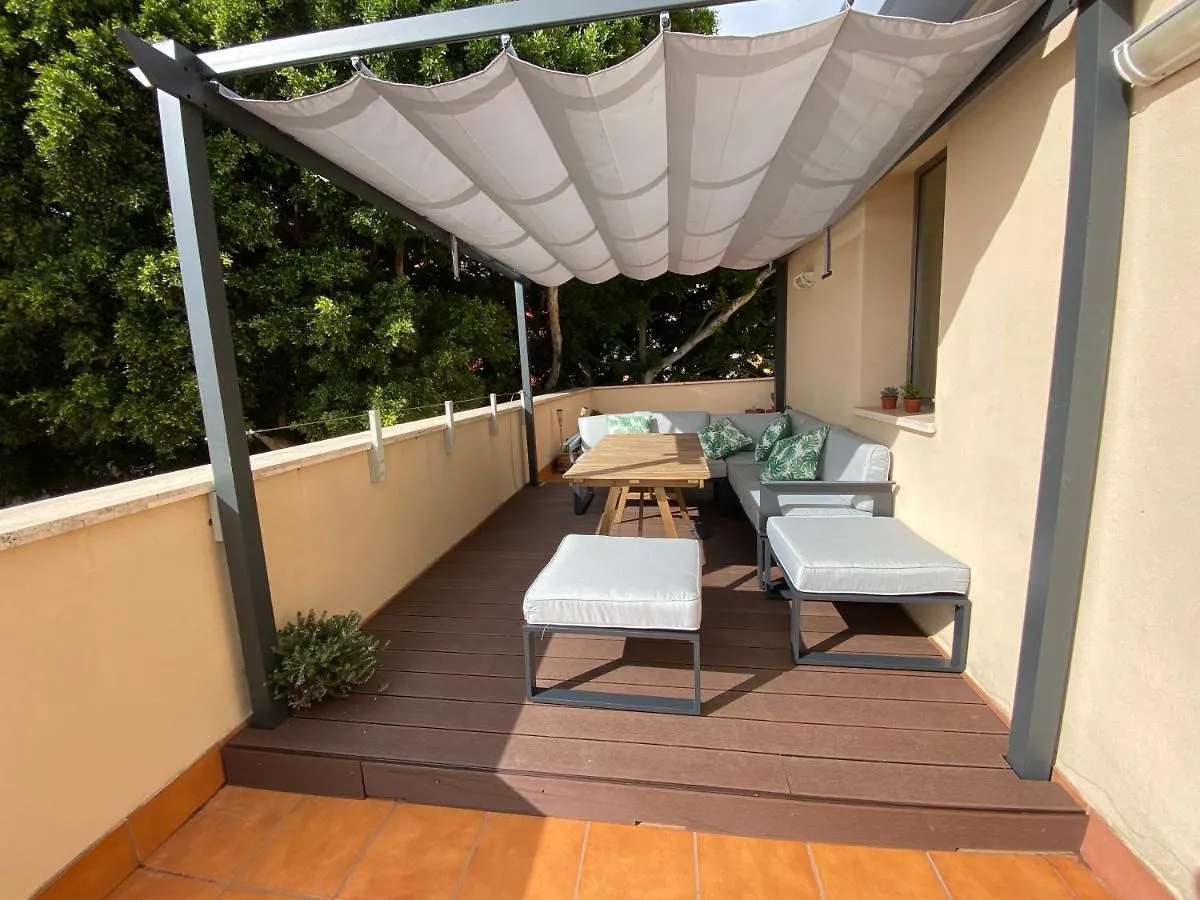 Marble Apartments San Andres
