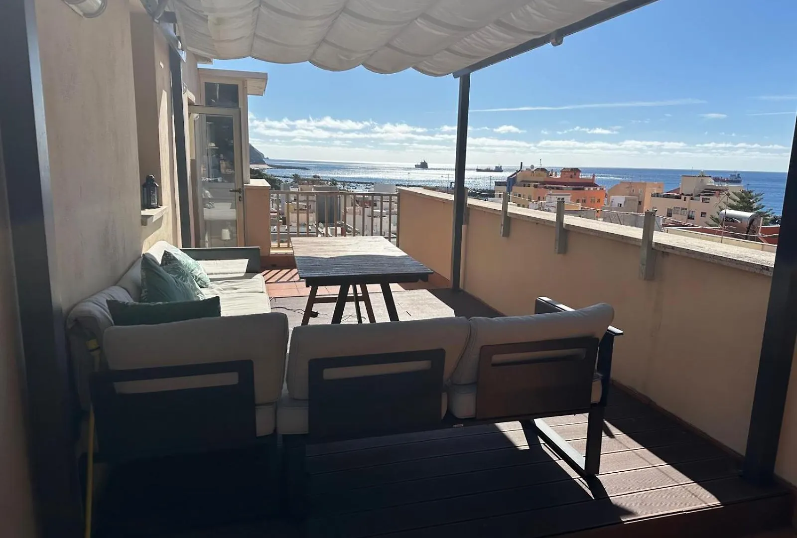 Marble Apartments San Andres