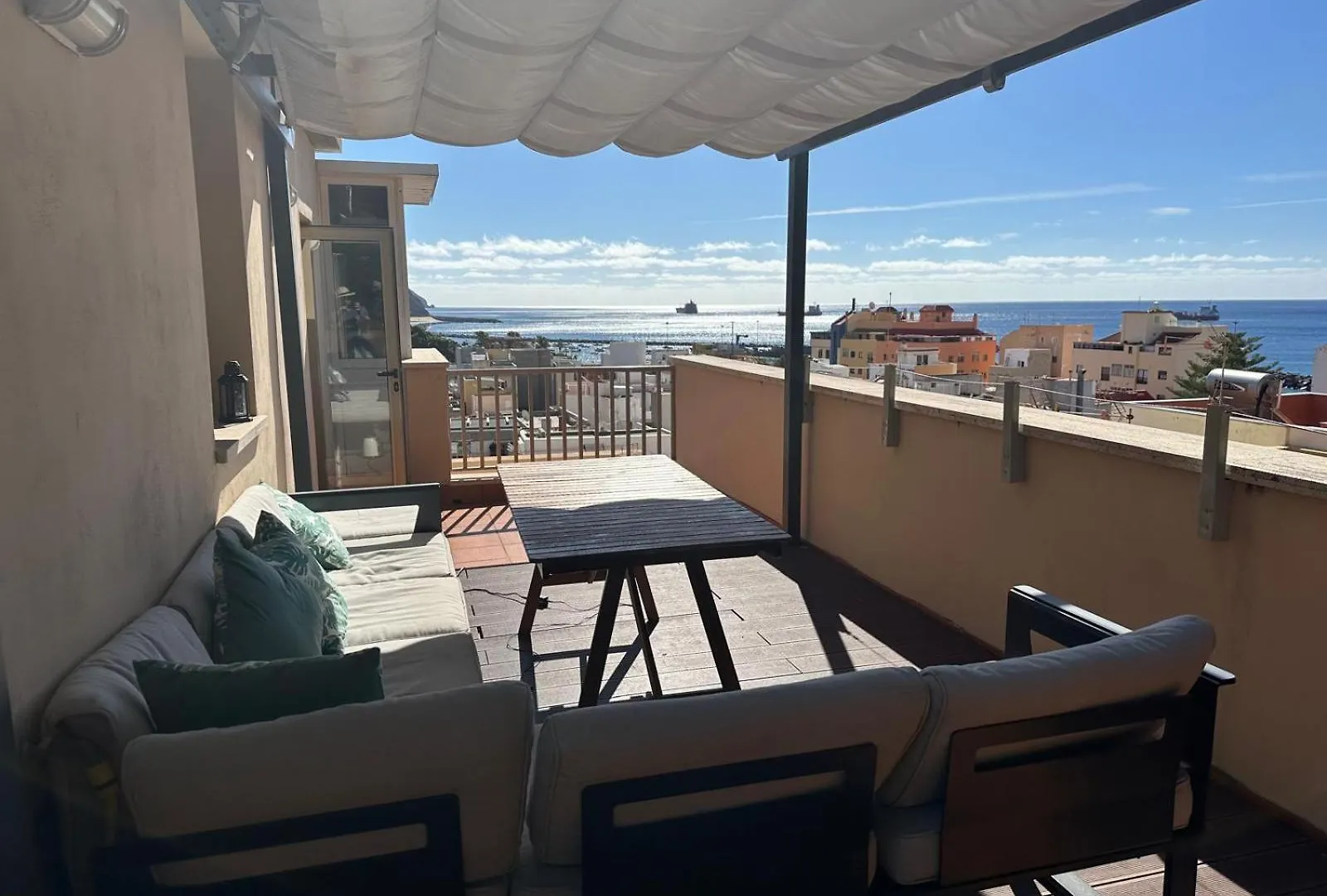 Marble Apartments San Andres