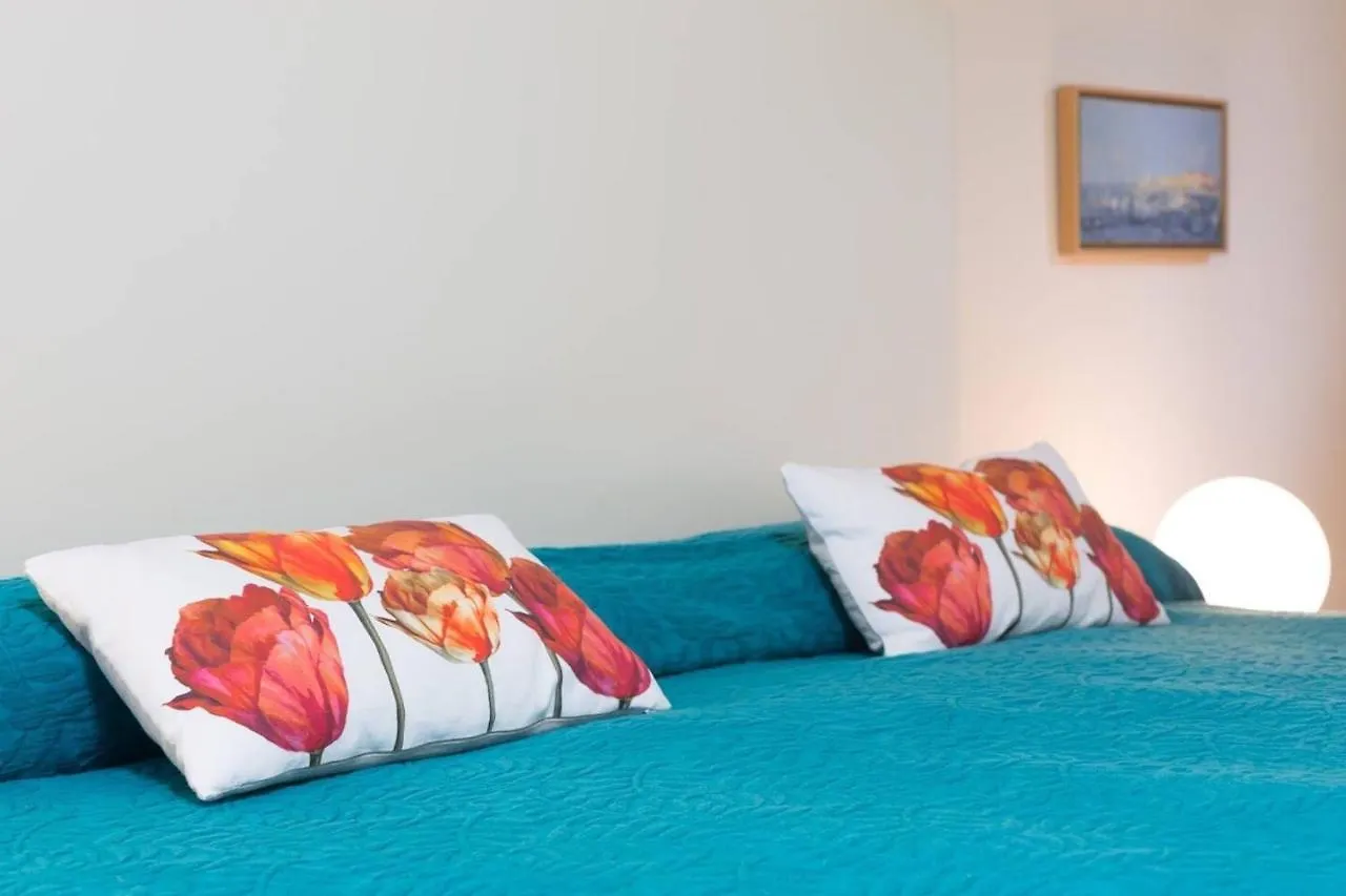 Marble Apartments San Andrés